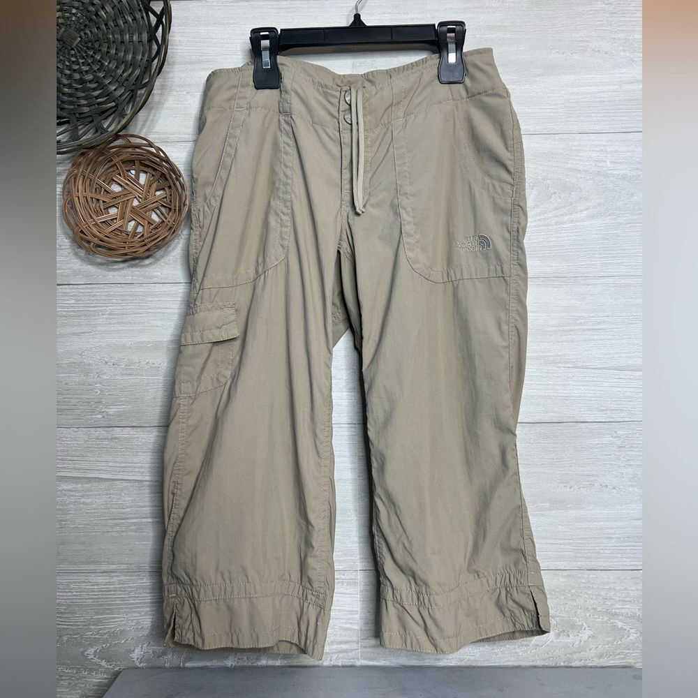 The North Face Capri